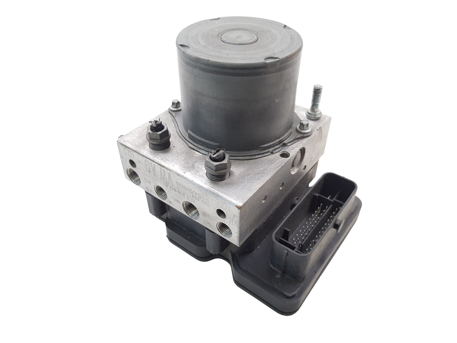 Abs Pump VWAG 6C0614517R 0265956084 Bosch 1686 main product photo
