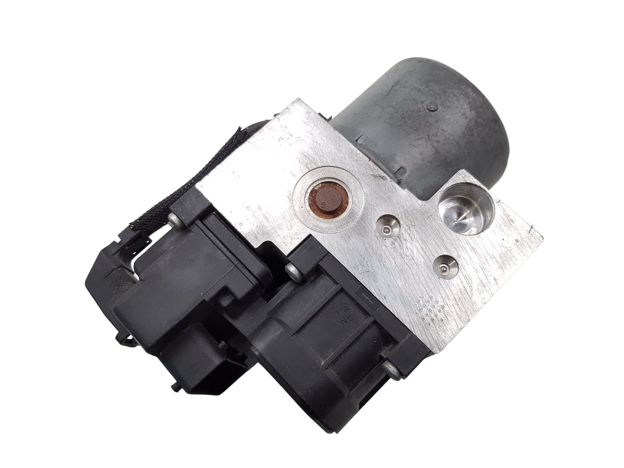 Abs Pump Fiat Seicento 46556475 0273004426 0265216710 3012 main product photo