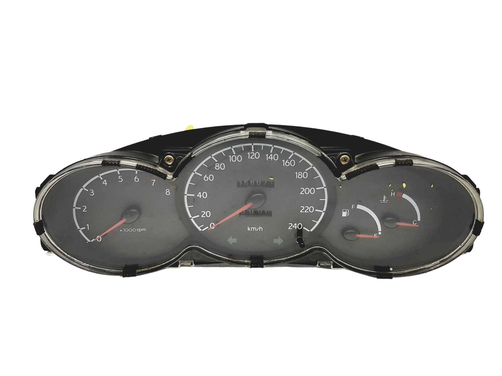 Speedometer/Instrument Cluster Hyundai Coupe 94003-27100 2001-7880 48503 main product photo