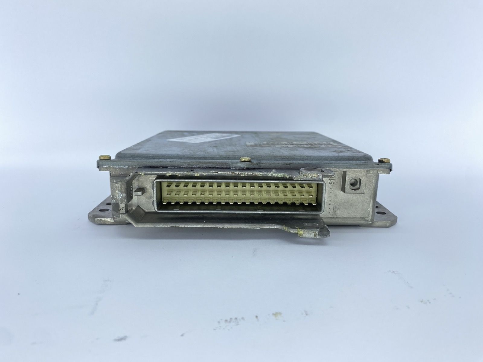 Control Unit A0275456632 0281010037 Mercedes Bosch main product photo