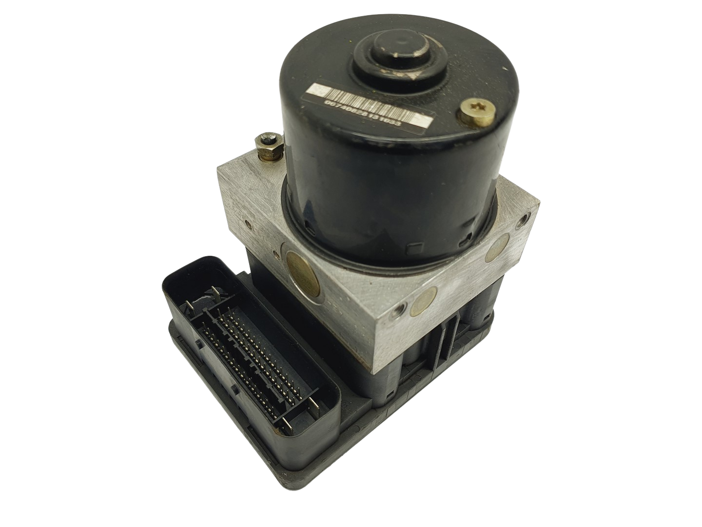 Abs Pump Mazda Ford 2S61-2M110-CE 10.0960-0106.3 ATE 61095 main product photo