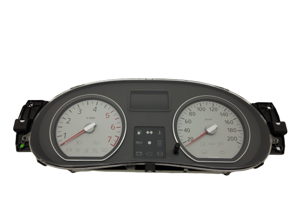 Speedometer/Instrument Cluster Dacia Logan 248100568R 23351 main product photo