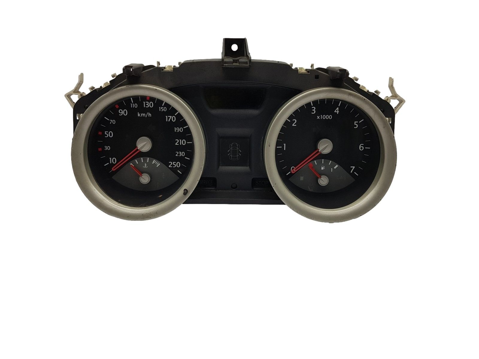 Speedometer/Instrument Cluster Renault Megane 2 8200306538 2714 main product photo