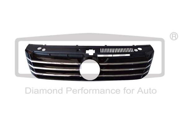 Radiator Grille 561853651C 88531828602 VW Passat DPA main product photo