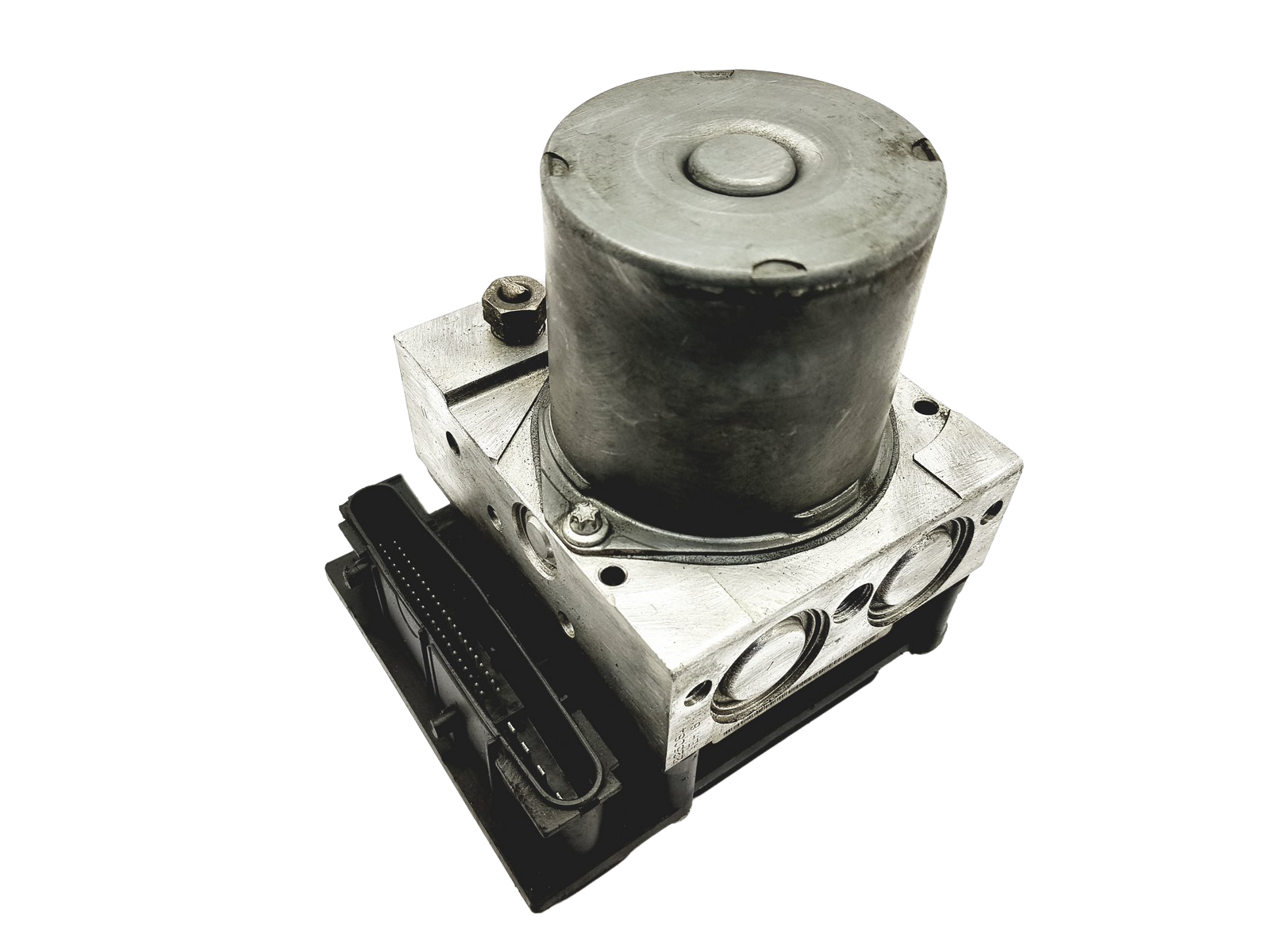 Abs Pump Mercedes A W169 B W245 A0044319212 0265950322 47232 main product photo