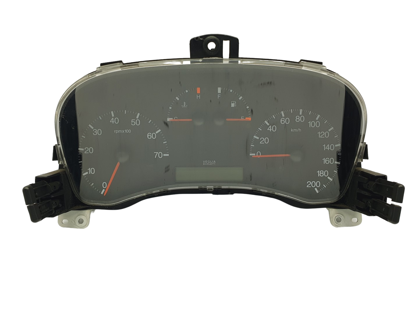 Speedometer/Instrument Cluster Fiat Punto 46779052 503000251000 69444 main product photo