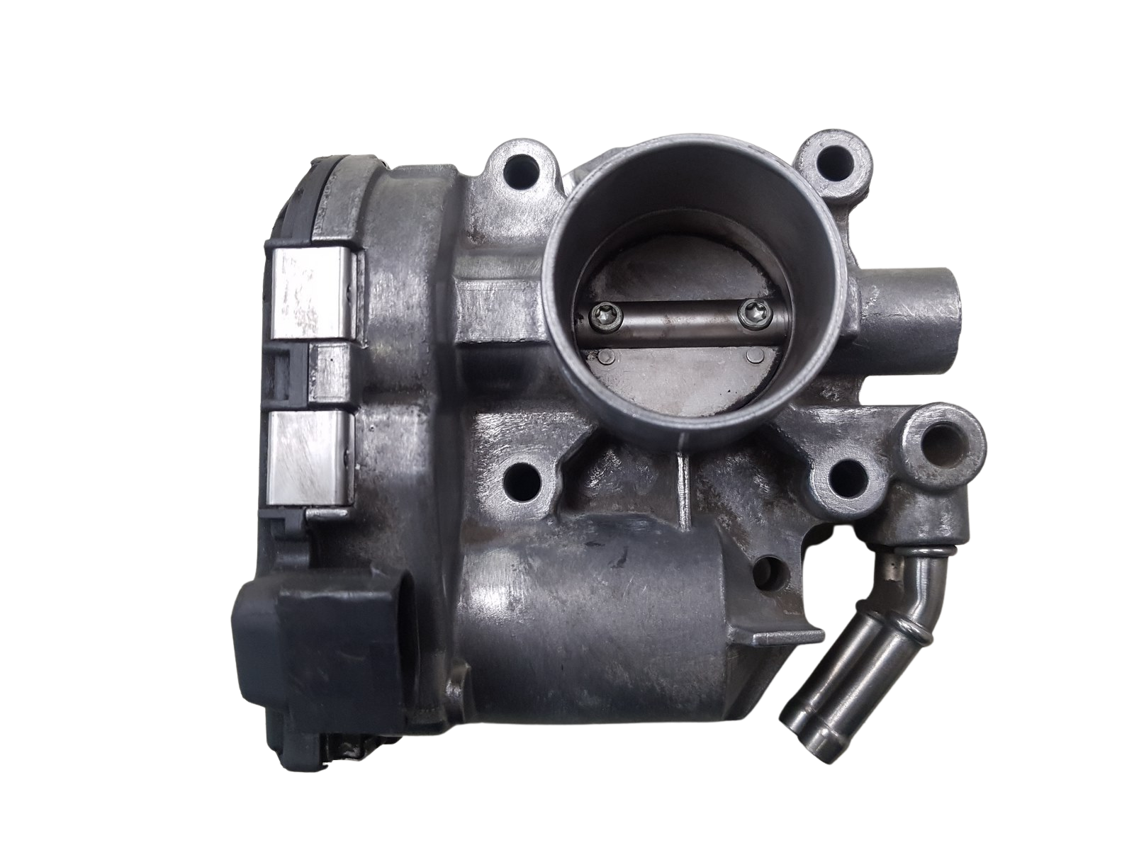 Throttle Body Valve 22030-0Q020 0280750481 C1 107 Aygo Yaris 1.0 1321 main product photo