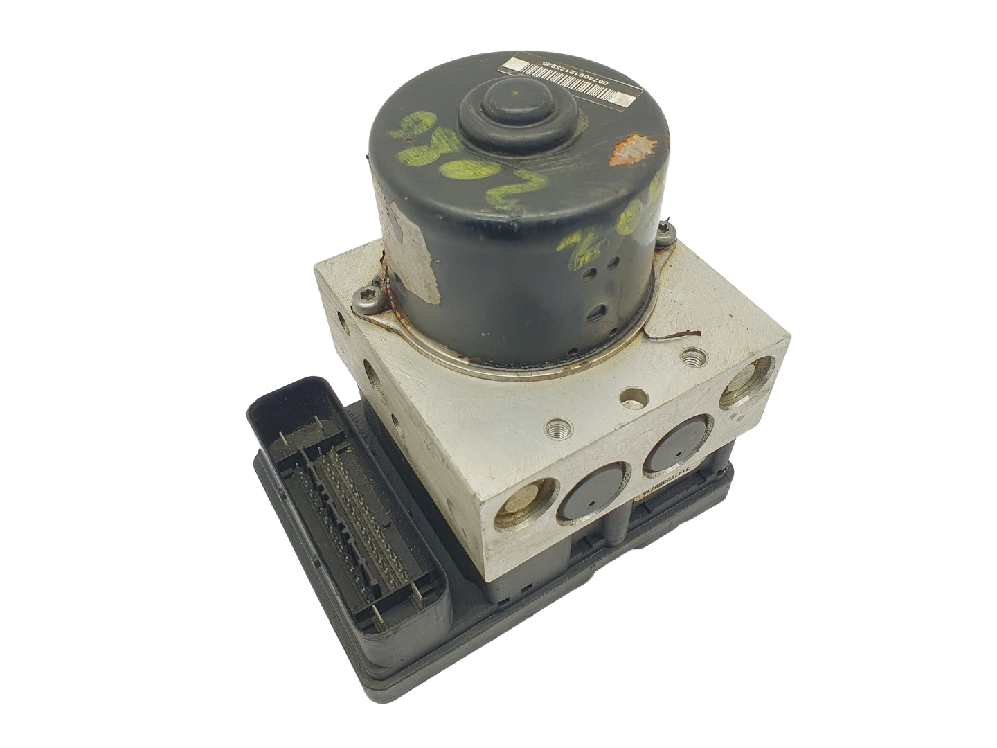 Abs Pump Ford Focus 2M51-2M110-ED 10.0925-0123.3 63674 main product photo