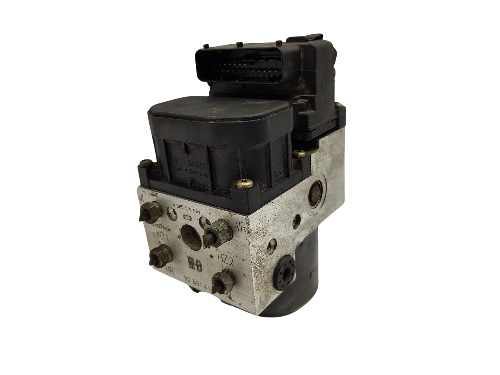 Abs Pump Opel Zafira Astra G 90581417 0273004362 0265216651 4192 main product photo