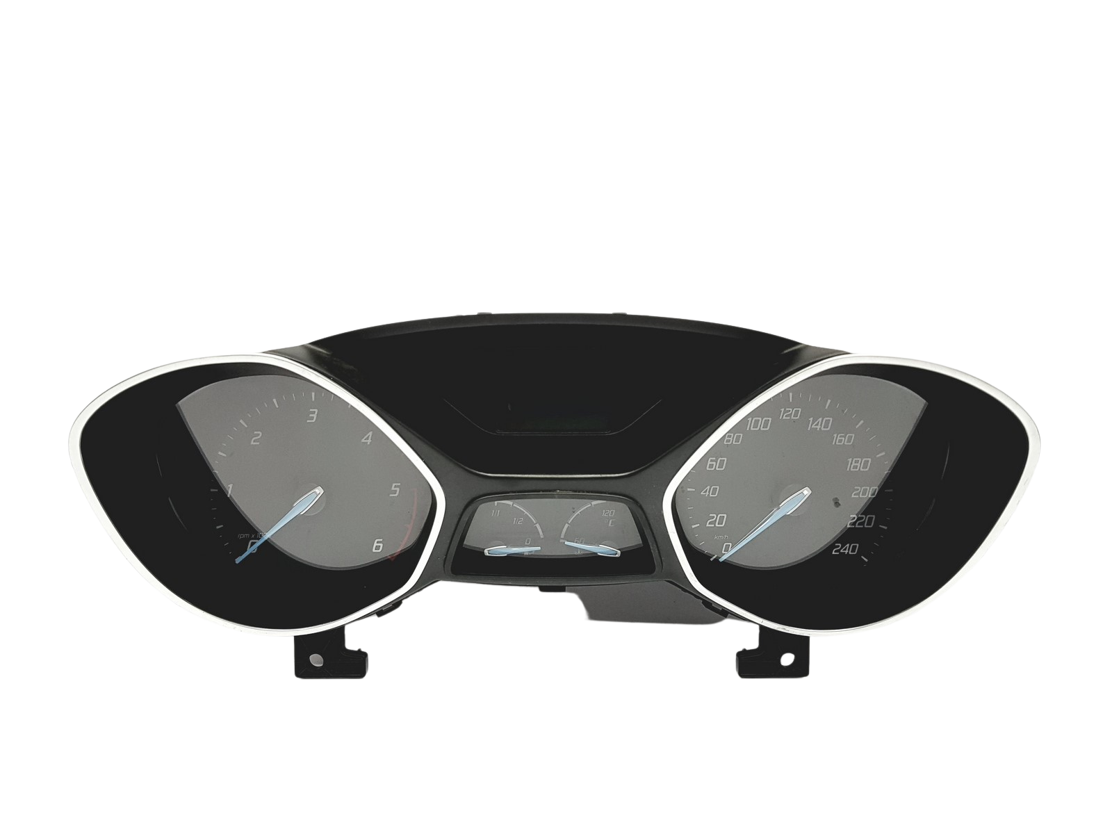 Speedometer/Instrument Cluster Ford Focus BM5T-10849-CU 55659 main product photo
