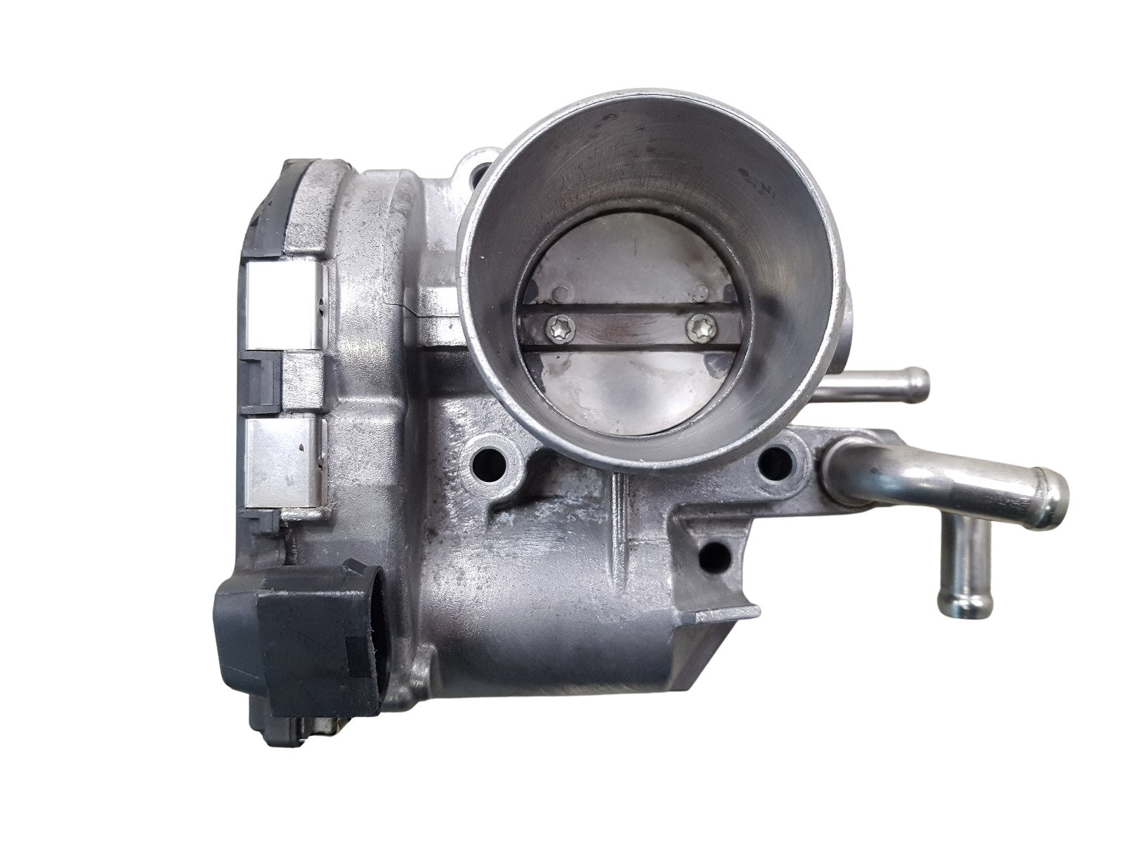 Throttle Body Valve 35100-04200 9045020008 KIA Hyundai 2579 main product photo