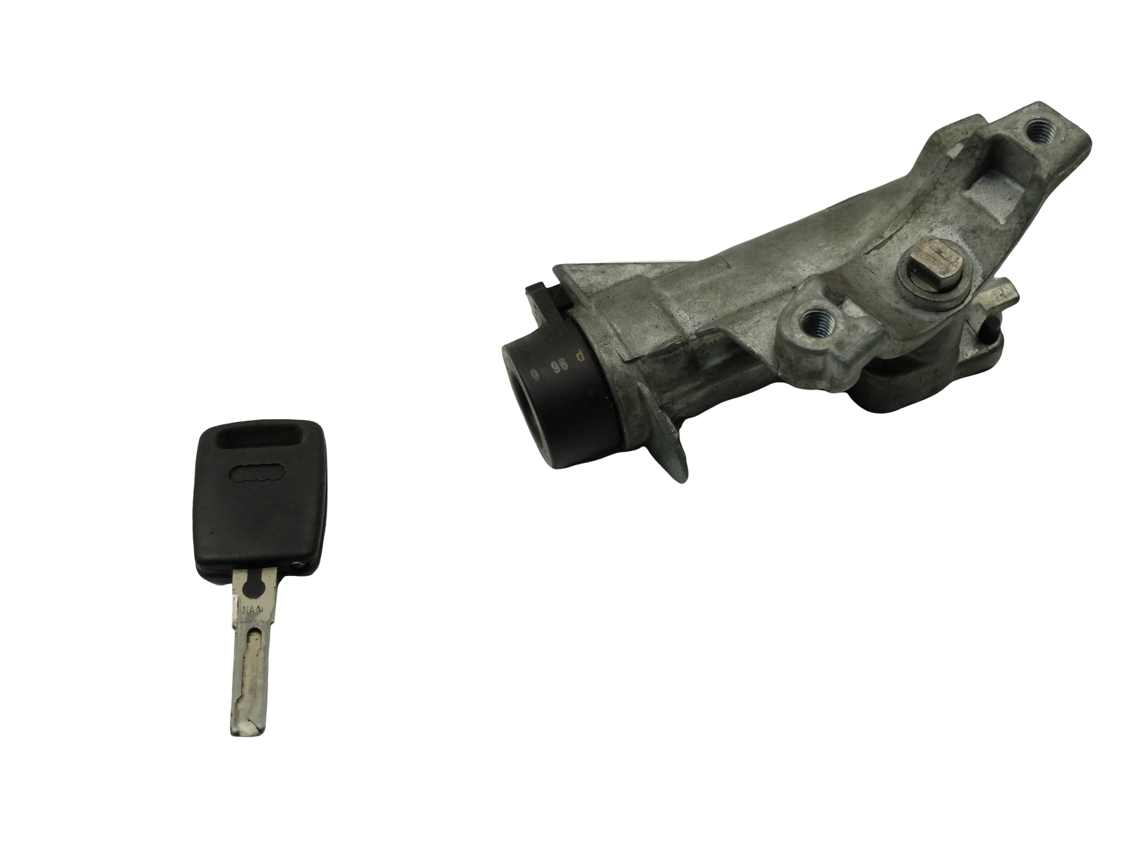 Ignition Switch Audi A4 B5 4D0905851E 1100 main product photo