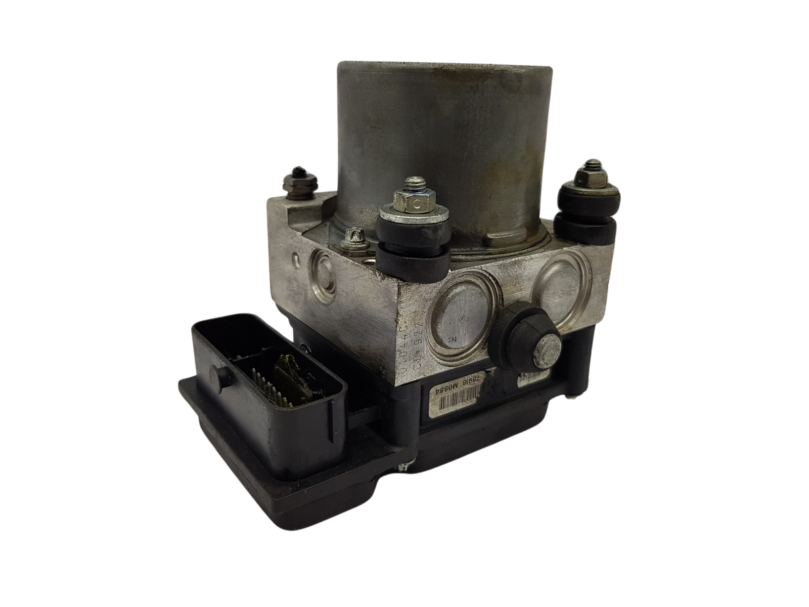 Abs Pump PSA 9661886780 0265231508 Bosch 5079 main product photo