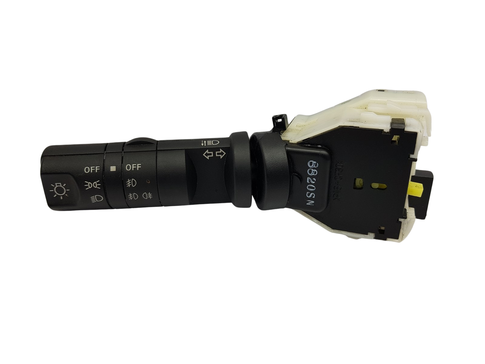 Light Switch 8820SN Nissan Qashqai main product photo