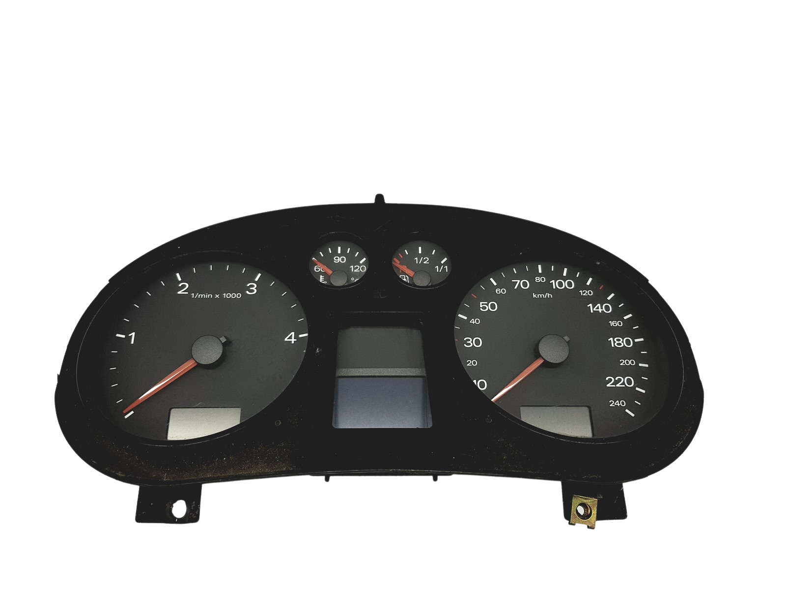 Speedometer/Instrument Cluster Audi A2 8Z0920900 110080020001 52582 main product photo