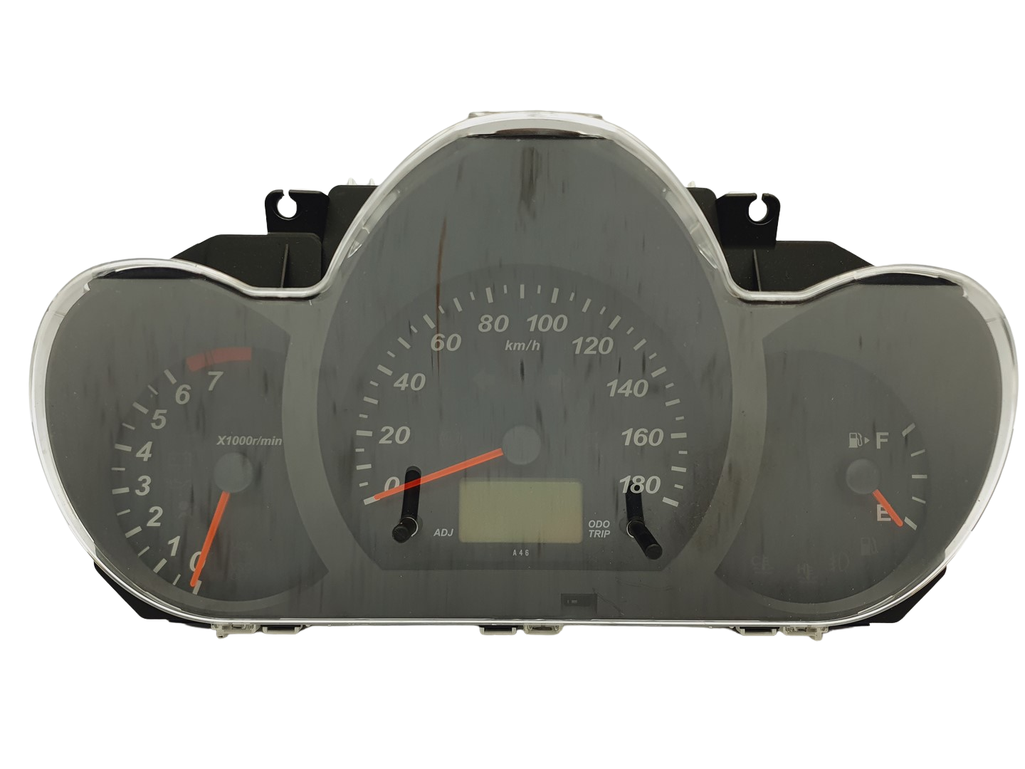 Speedometer/Instrument Cluster Daihatsu Terios 83800-B4142 main product photo