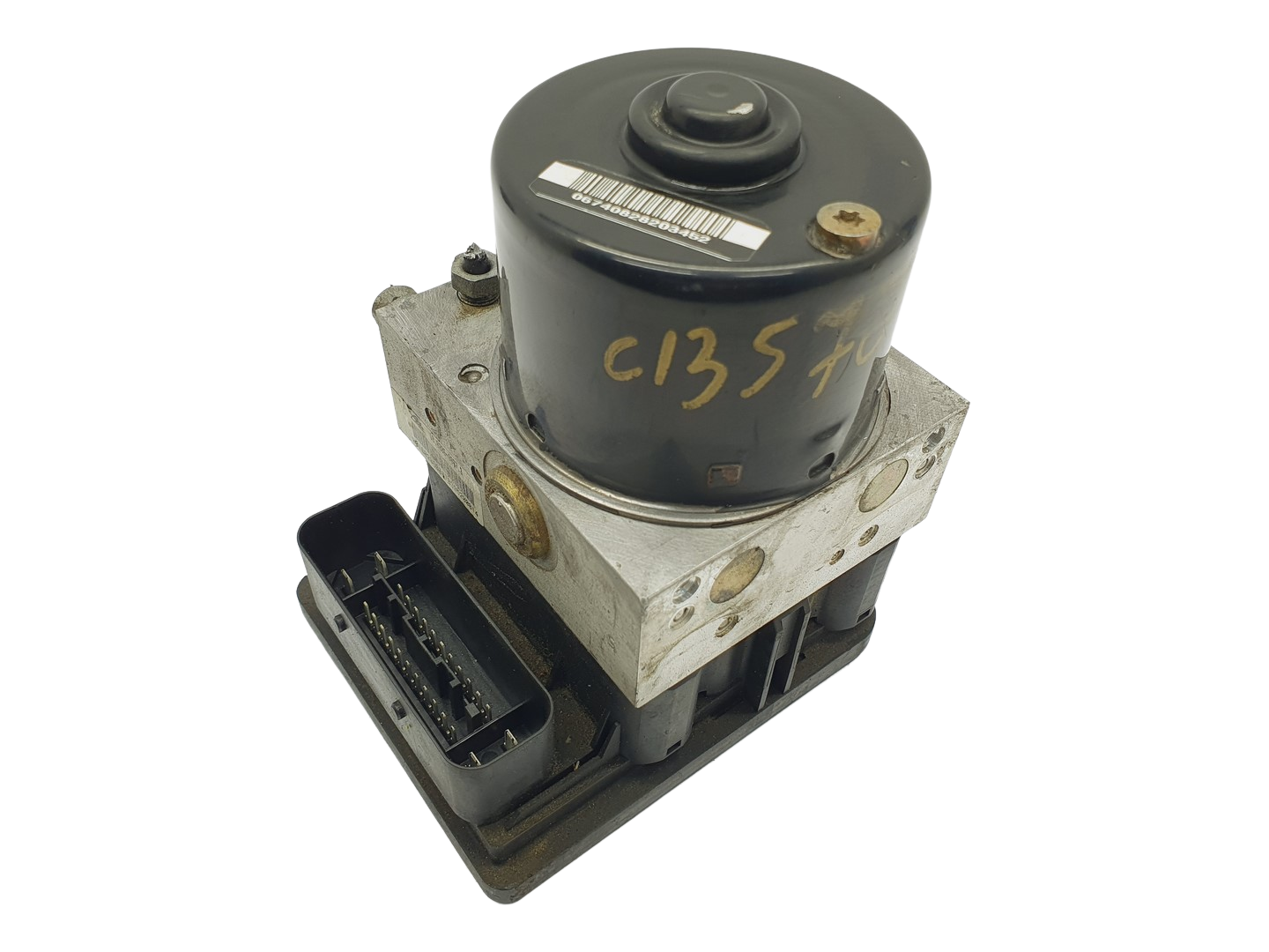 Abs Pump Opel Astra H Zafira B 13157578 10.0960-0518.3 Ate 61709 main product photo