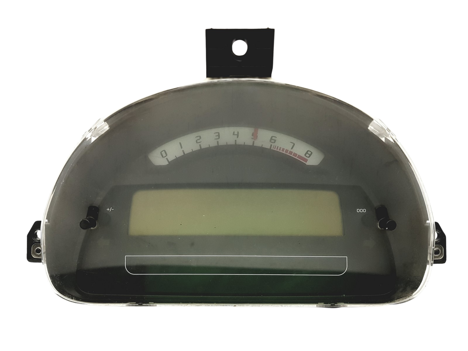 Speedometer/Instrument Cluster Citroen C2 C3 9660225780 D 02 59152 main product photo