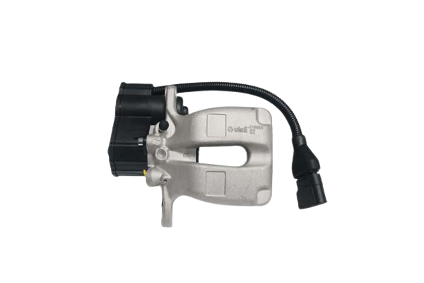 Brake Caliper Rear Right For Audi A8 4E0615404B 66151746001 Vika main product photo