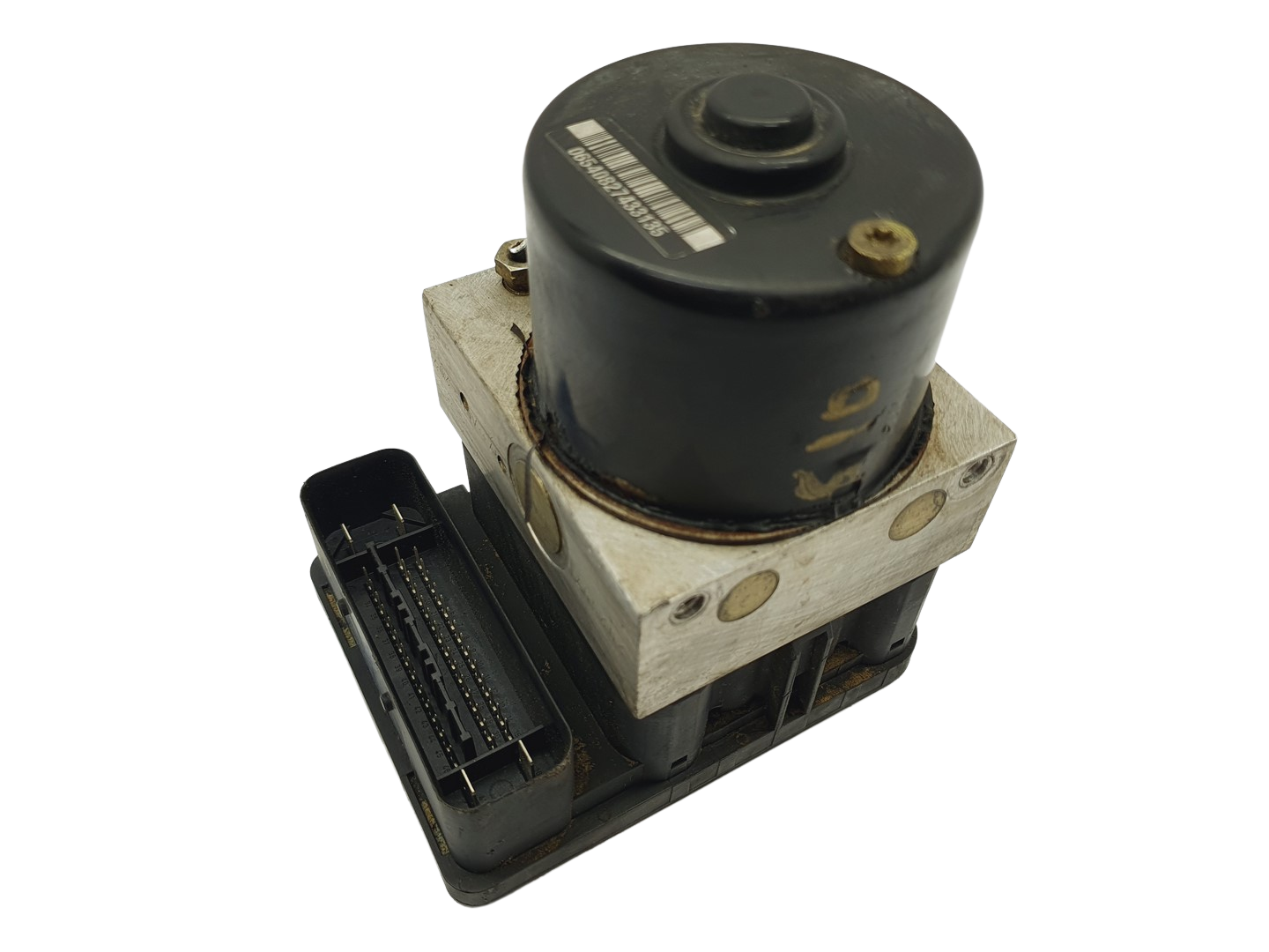 Abs Pump Mazda Ford 2S61-2M110-CE 10.0960-0106.3 ATE 62848 main product photo