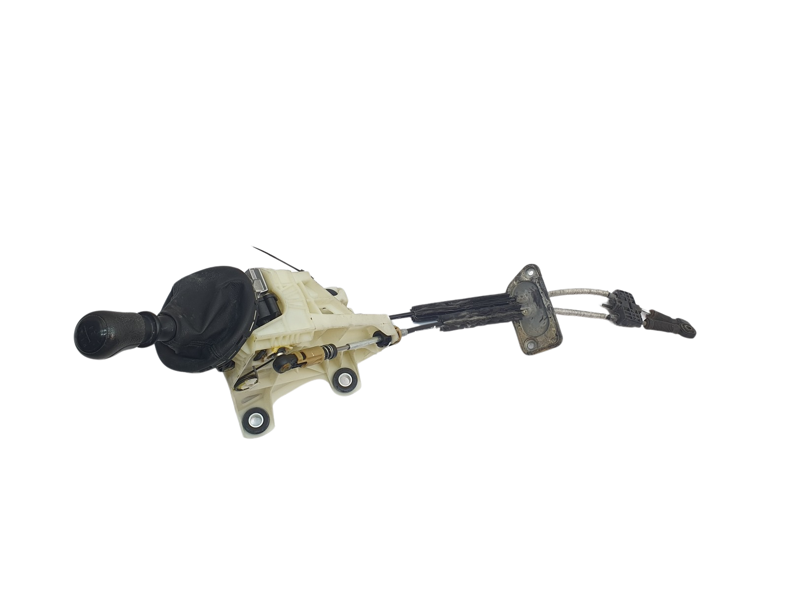 Gear Lever 7H0 711 116 7H1 711 811 AG VW AG Transporter T5 main product photo