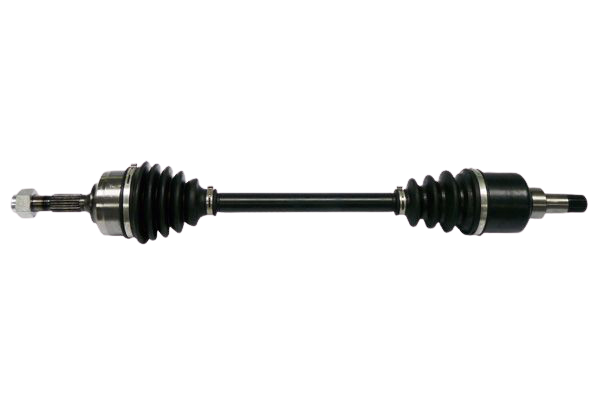 Drive Shaft Left Citroen C3 DS3 1.4 HDI VTI T6036 main product photo