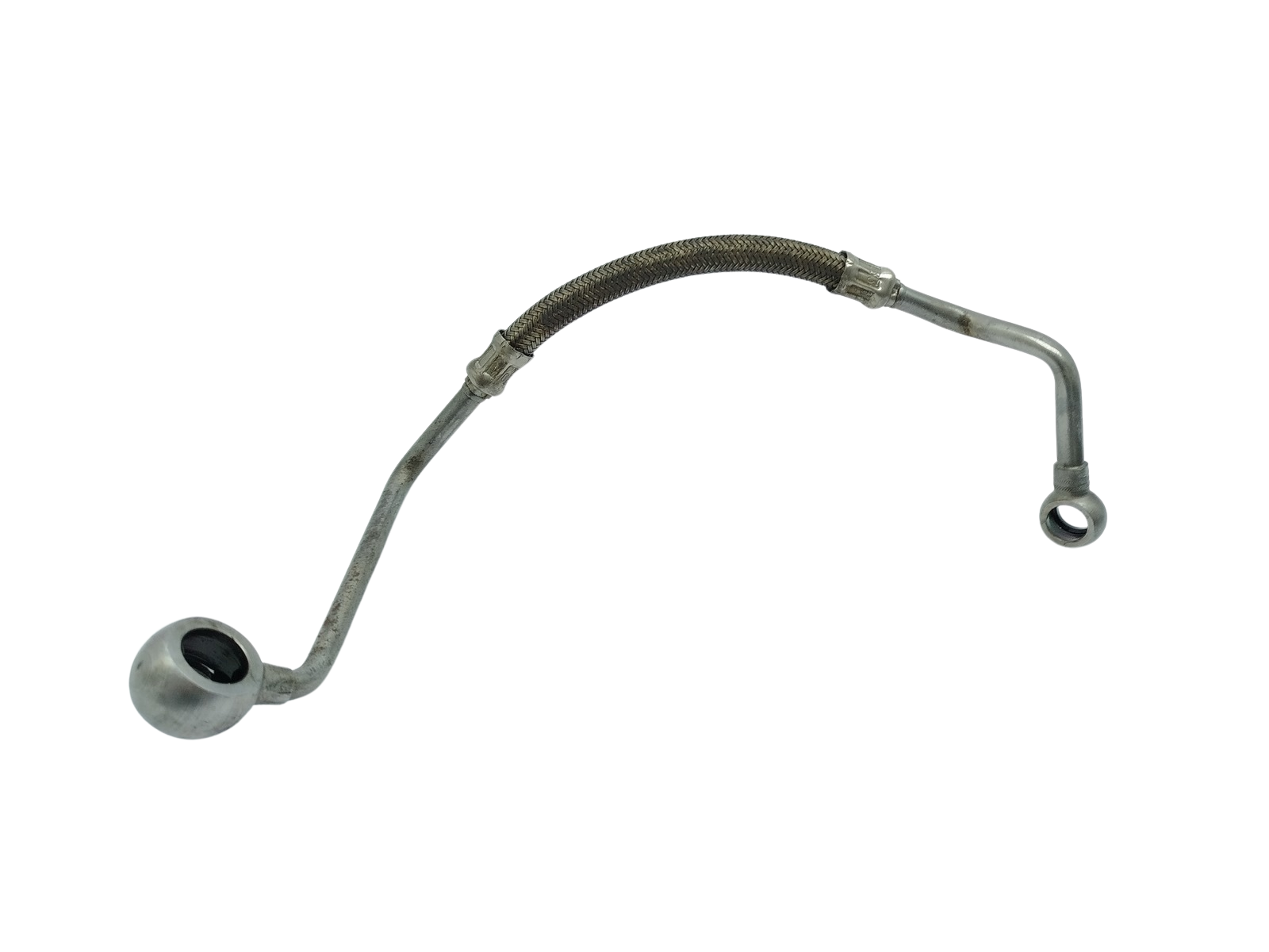 Charge Air Hose 9660259080 037963 2.0 HDI TDCI Citroen Peugeot main product photo