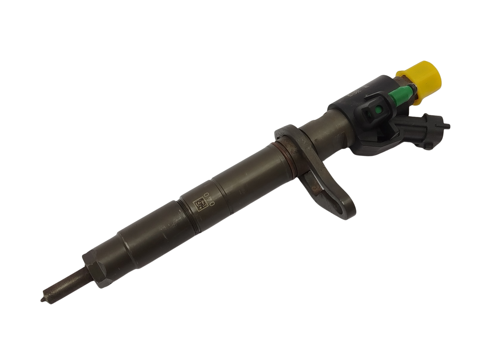 Fuel Injector Land Range Rover AH4Q-9K546-BA 0445116037 main product photo