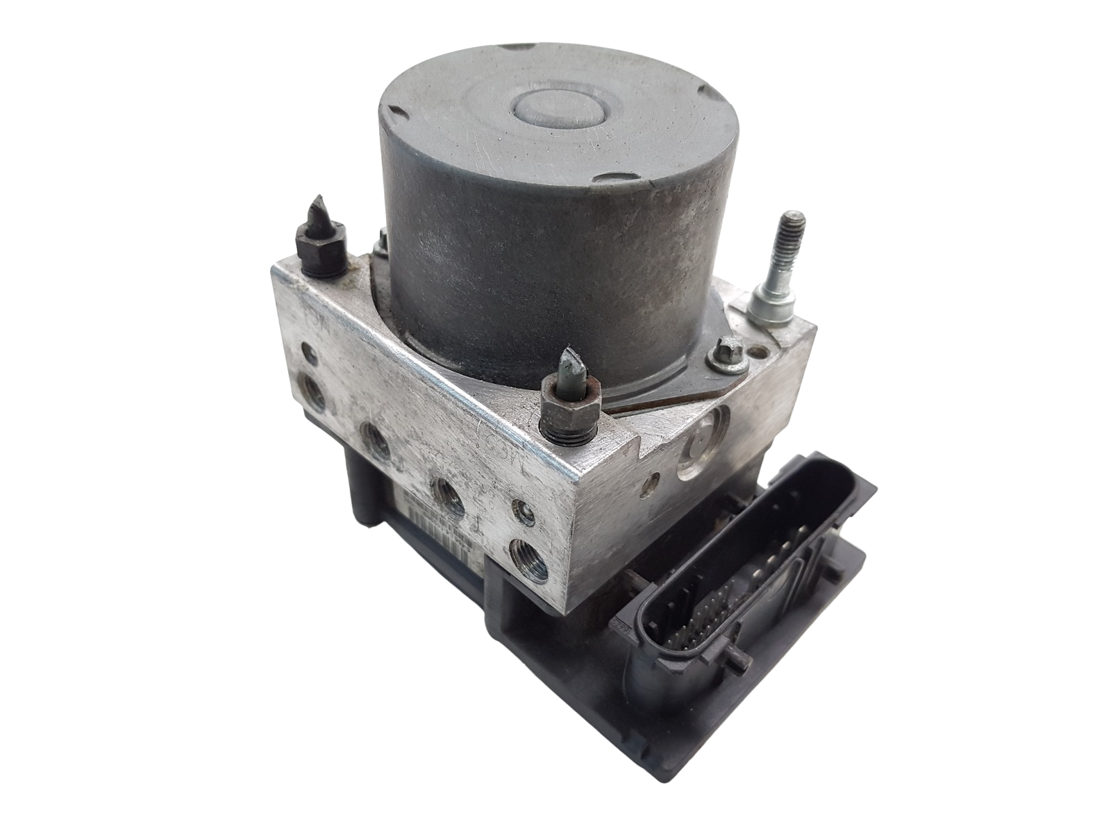 Abs Pump 107 C1 Aygo 44510-0H010 0265800441 0265231579 Bosch 2084 main product photo