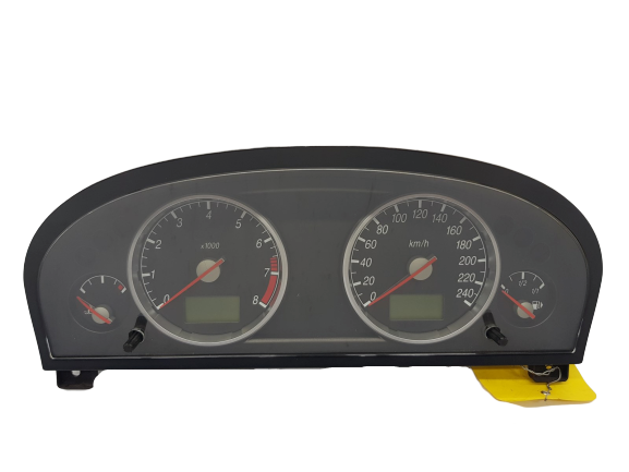 Speedometer/Instrument Cluster Ford Mondeo 1S7F-10849-DJ 1S7F10849DJ 21316 main product photo