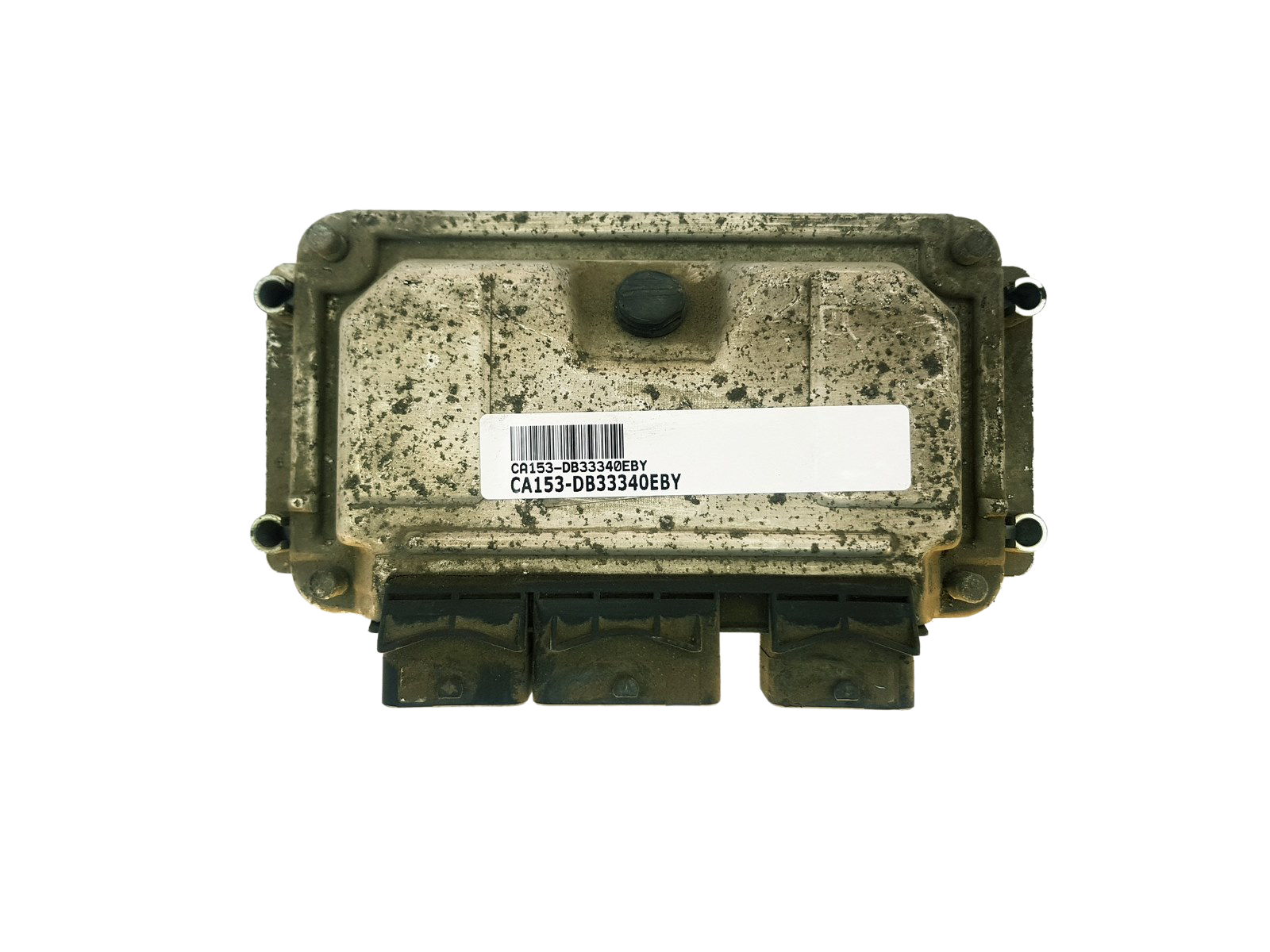 Control Unit PSA 0261206246 9637838780id05 26FM0811 Bosch 33340 main product photo
