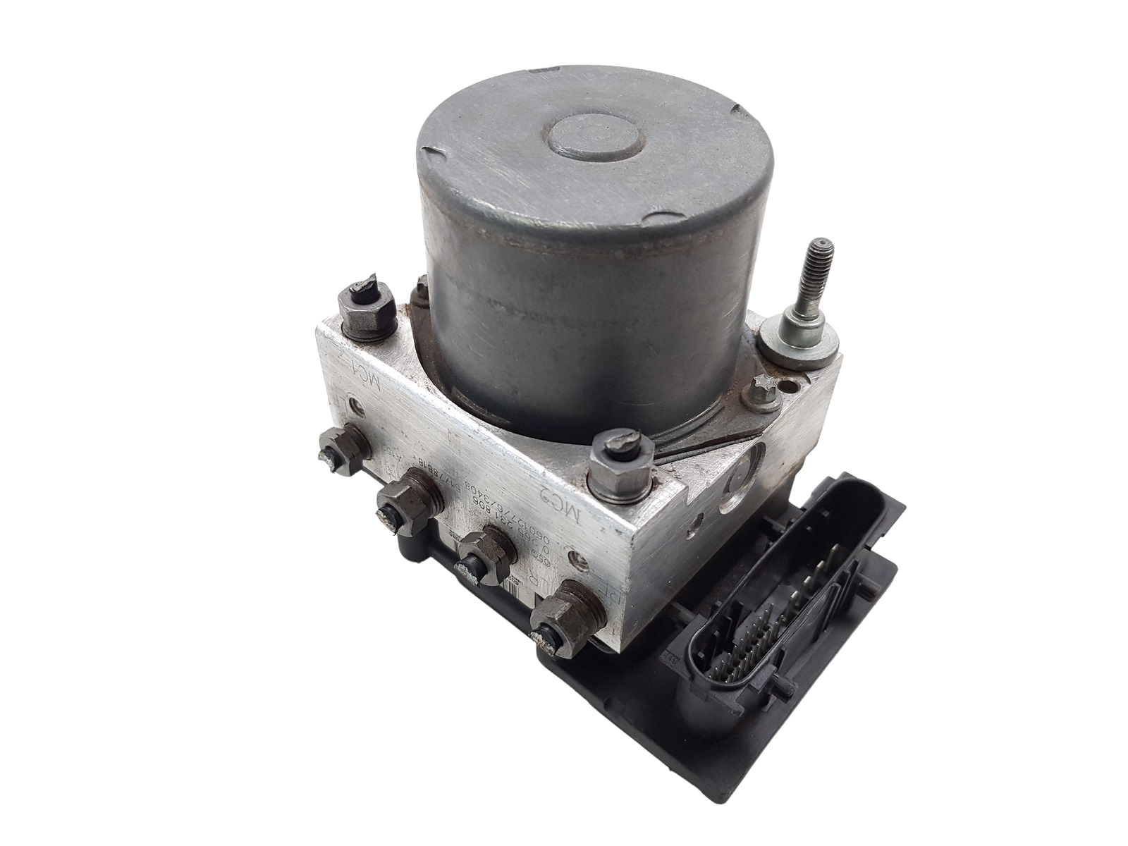 Abs Pump Fiat Stilo 51778818 0265800560 0265231806 1130 main product photo