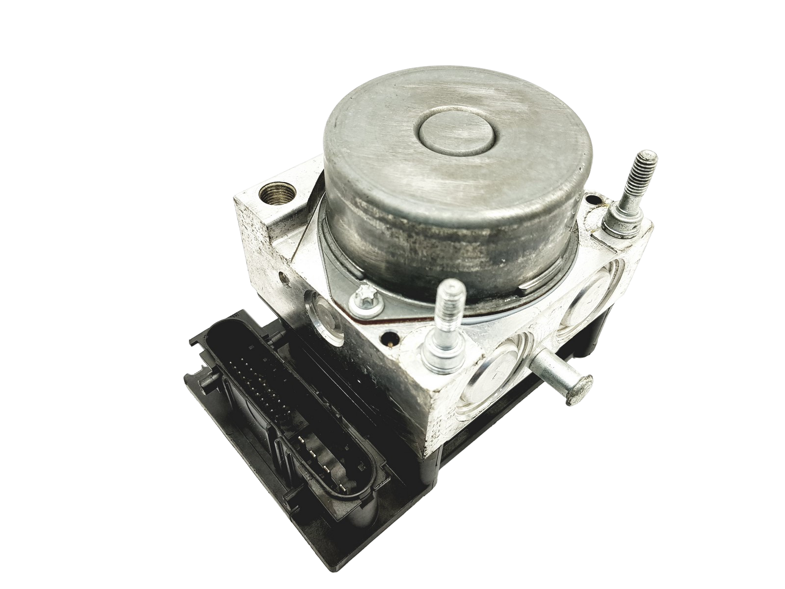 Abs Pump 0265801018 476604621R Sandero Logan Dacia 37881 main product photo