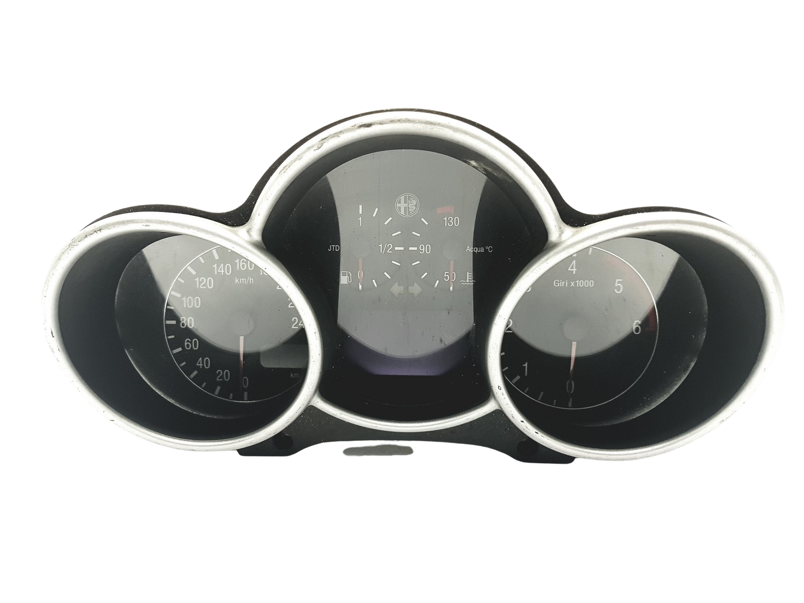 Speedometer/Instrument Cluster Alfa Romeo 147 735374414 110008953007 41831 main product photo