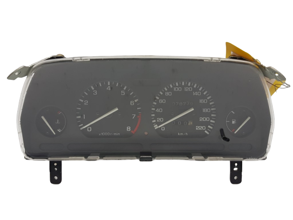 Speedometer/Instrument Cluster Rover 200 YAC110700 AR0036002 main product photo