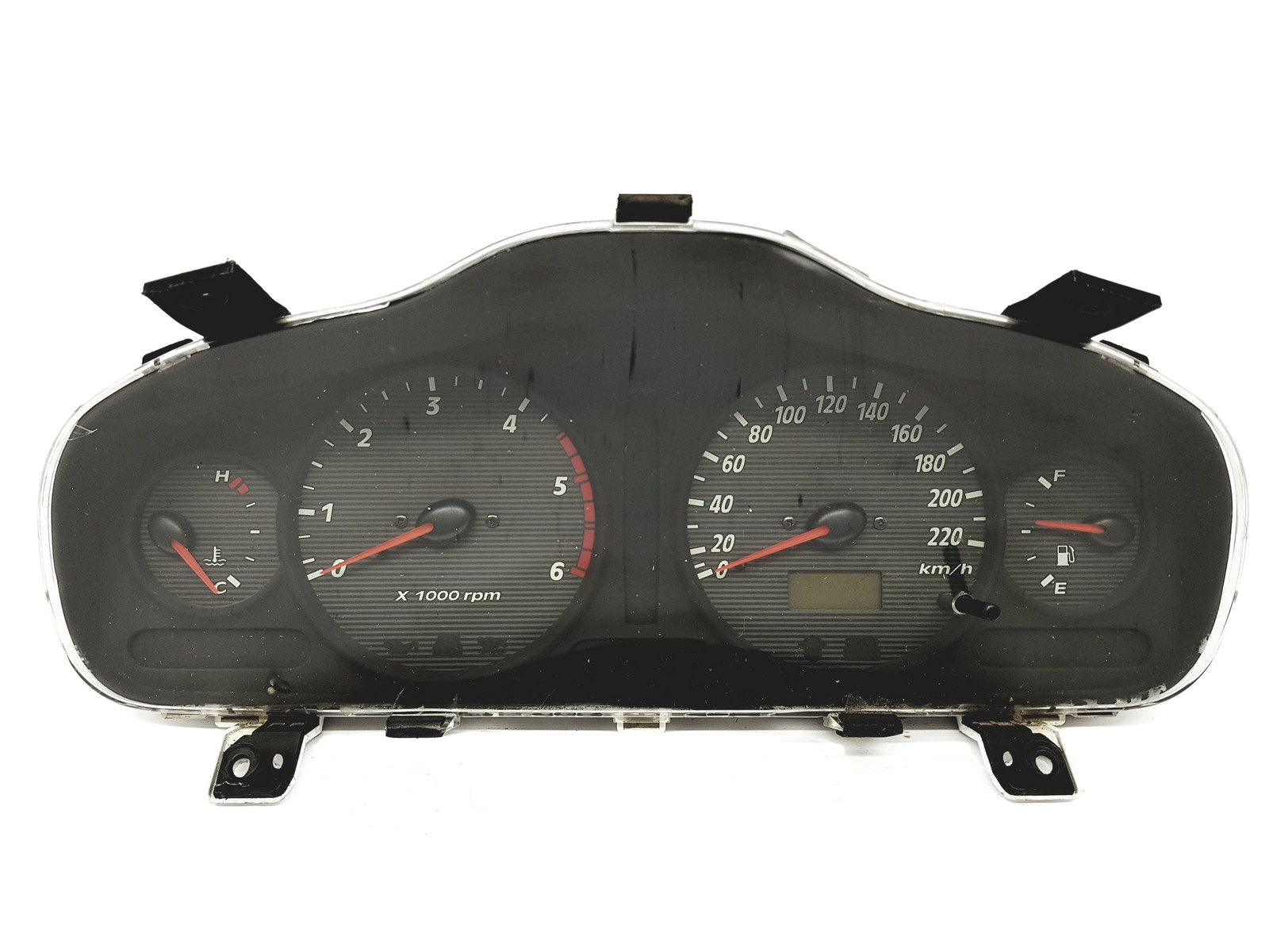 Speedometer/Instrument Cluster Hyundai Santa Fe 94003-26530 2003-09500H main product photo
