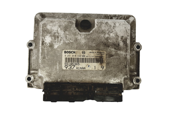 Control Unit 55185365 0281010332 Alfa Romeo 17337 main product photo