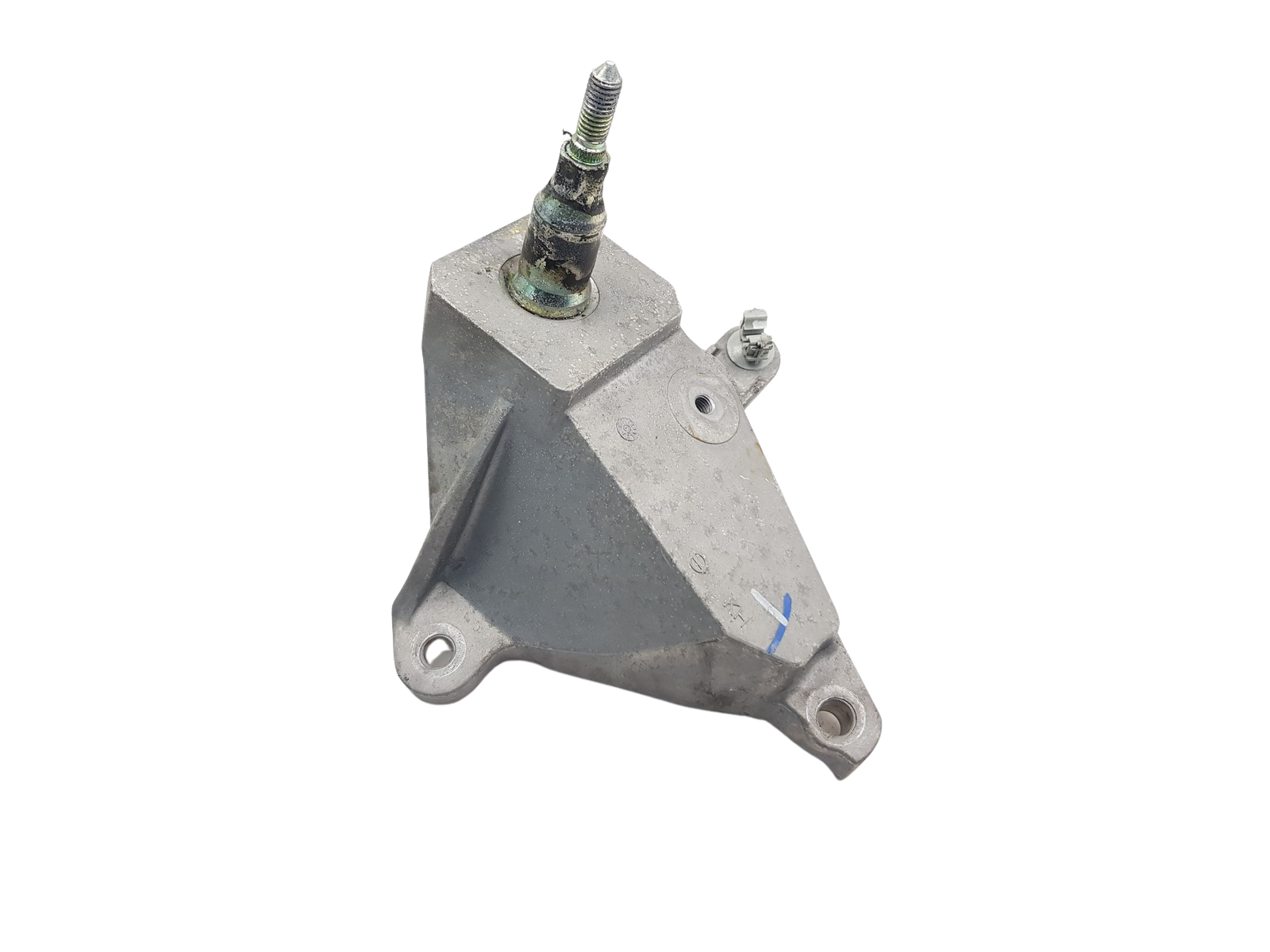 Box bracket KH Nissan Micra K14 1.0 TCE main product photo