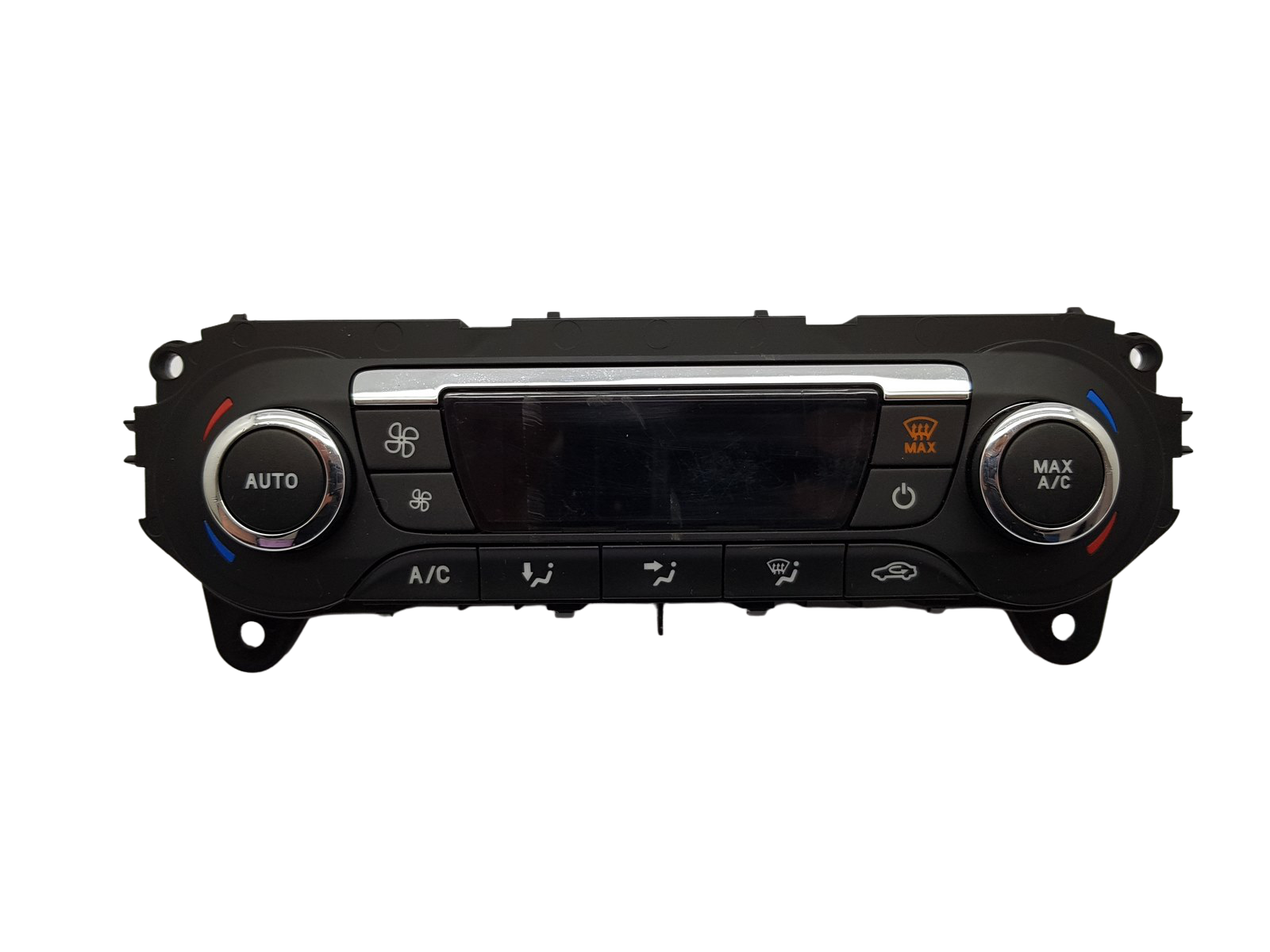 Air Conditioning Panel Ford Focus 3 MK3 BM5T18C612CL 0259A main product photo