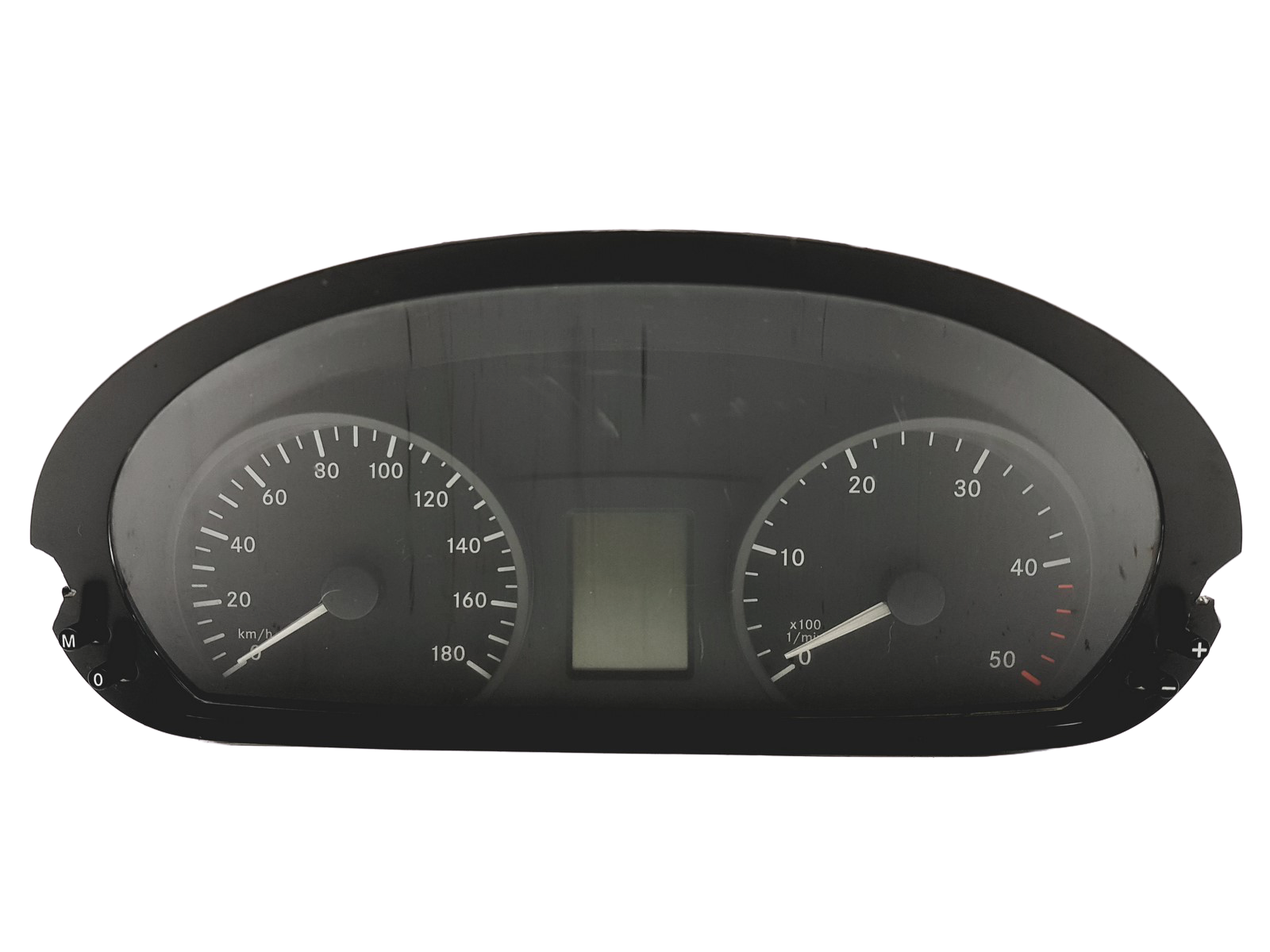 Speedometer/Instrument Cluster Mercedes Sprinter A9064466621 30475 main product photo