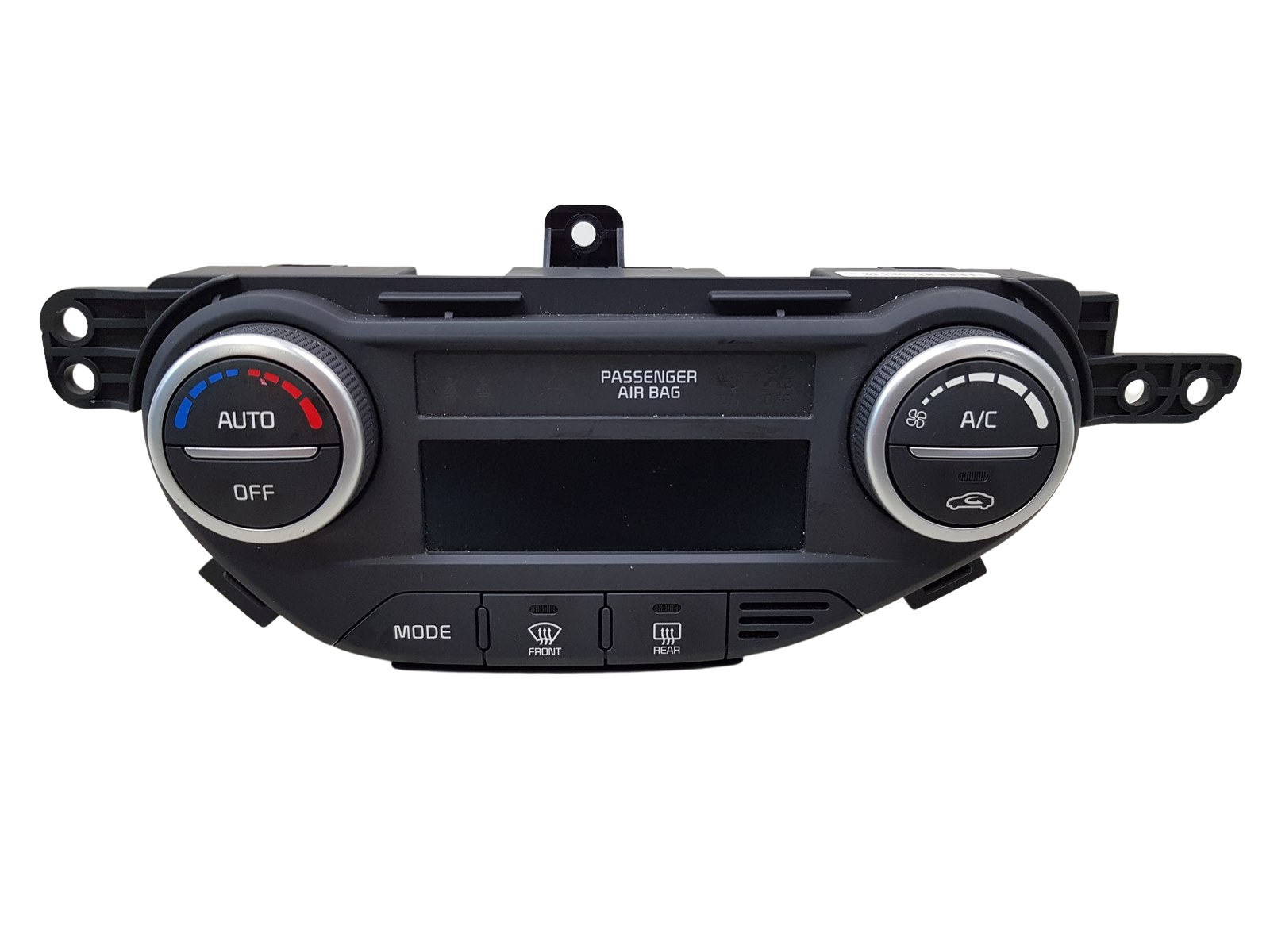Heater Control Unit A/C KIA Picanto 972501YEC0ASB main product photo