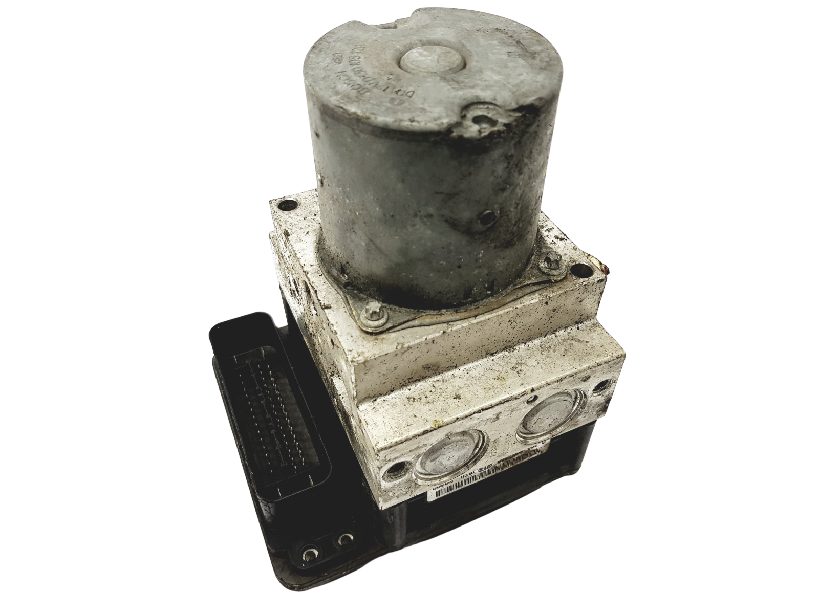 Abs Pump BMW X5 E70 3451 6780126-07 0265960359 Bosch main product photo