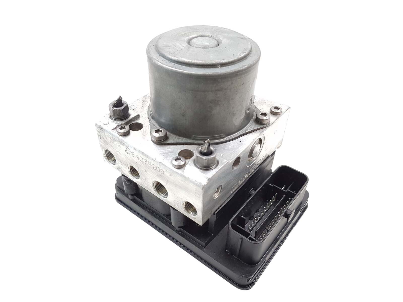 Abs Pump Fiat 500 52003820 54086610E TRW 1229 main product photo