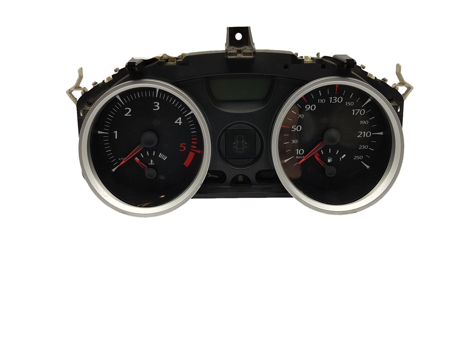 Speedometer/Instrument Cluster Renault Megane 2 8200720321 K 2139 main product photo