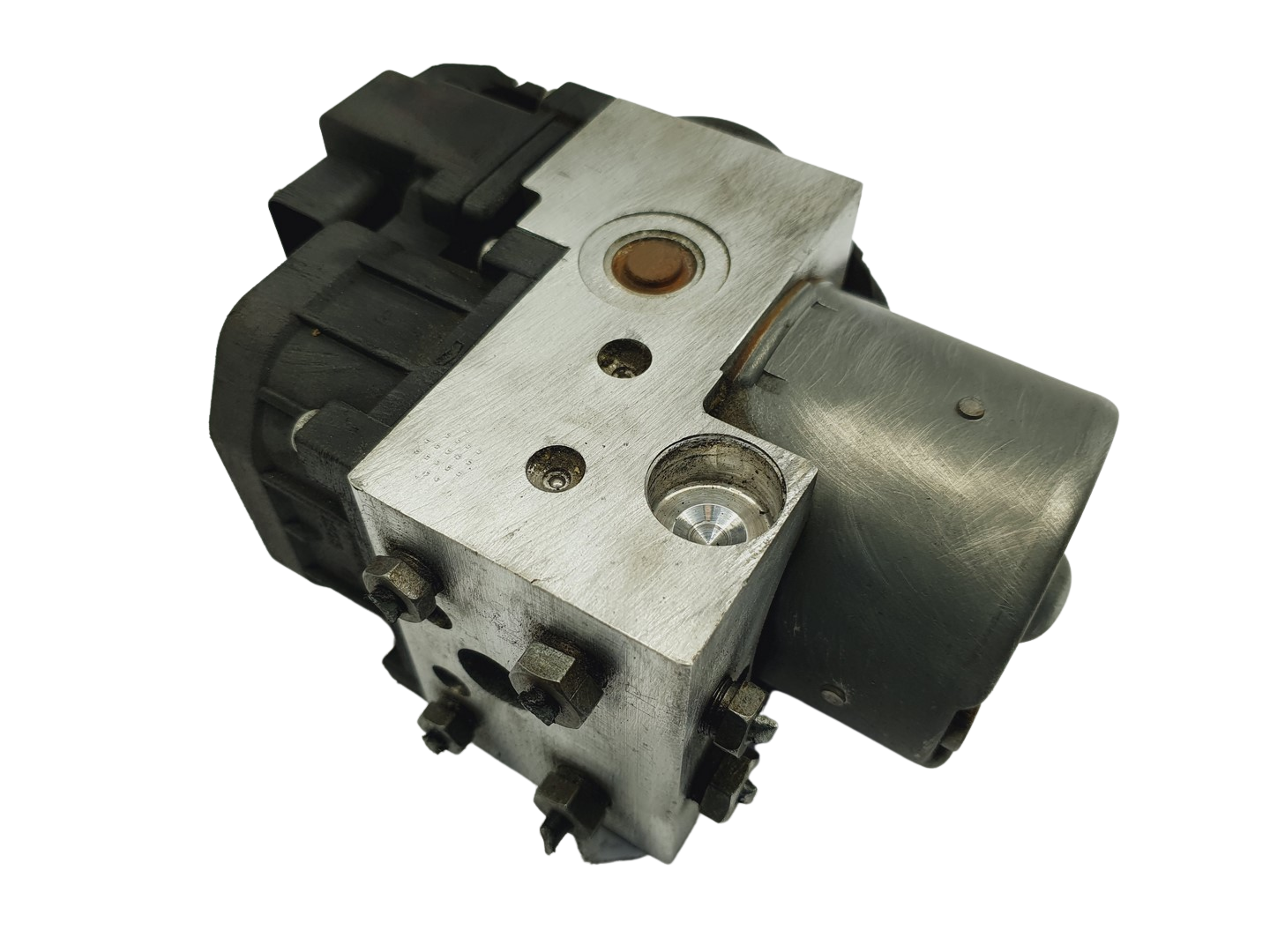 Abs Pump Lancia Y 46547226 0265216614 Bosch 67319 main product photo