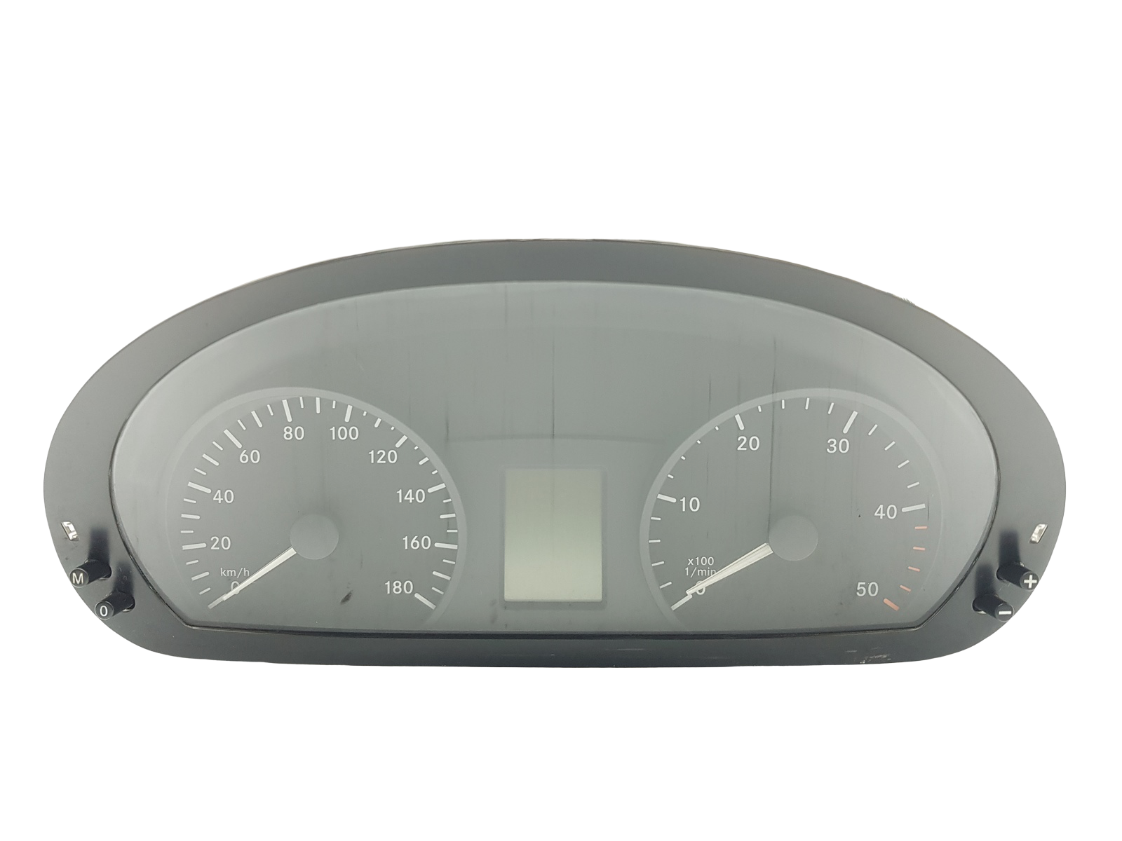 Speedometer/Instrument Cluster Mercedes Sprinter A9064466621 25550 main product photo