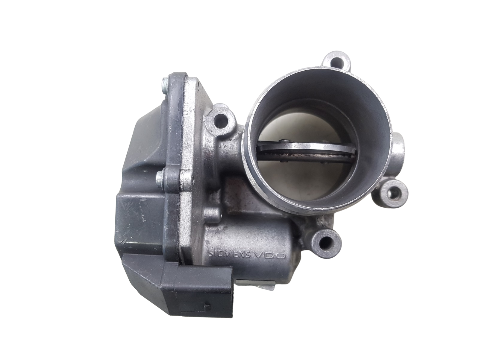 Throttle Body Valve 03L128063C A2C53329083 VWAG 2303 main product photo