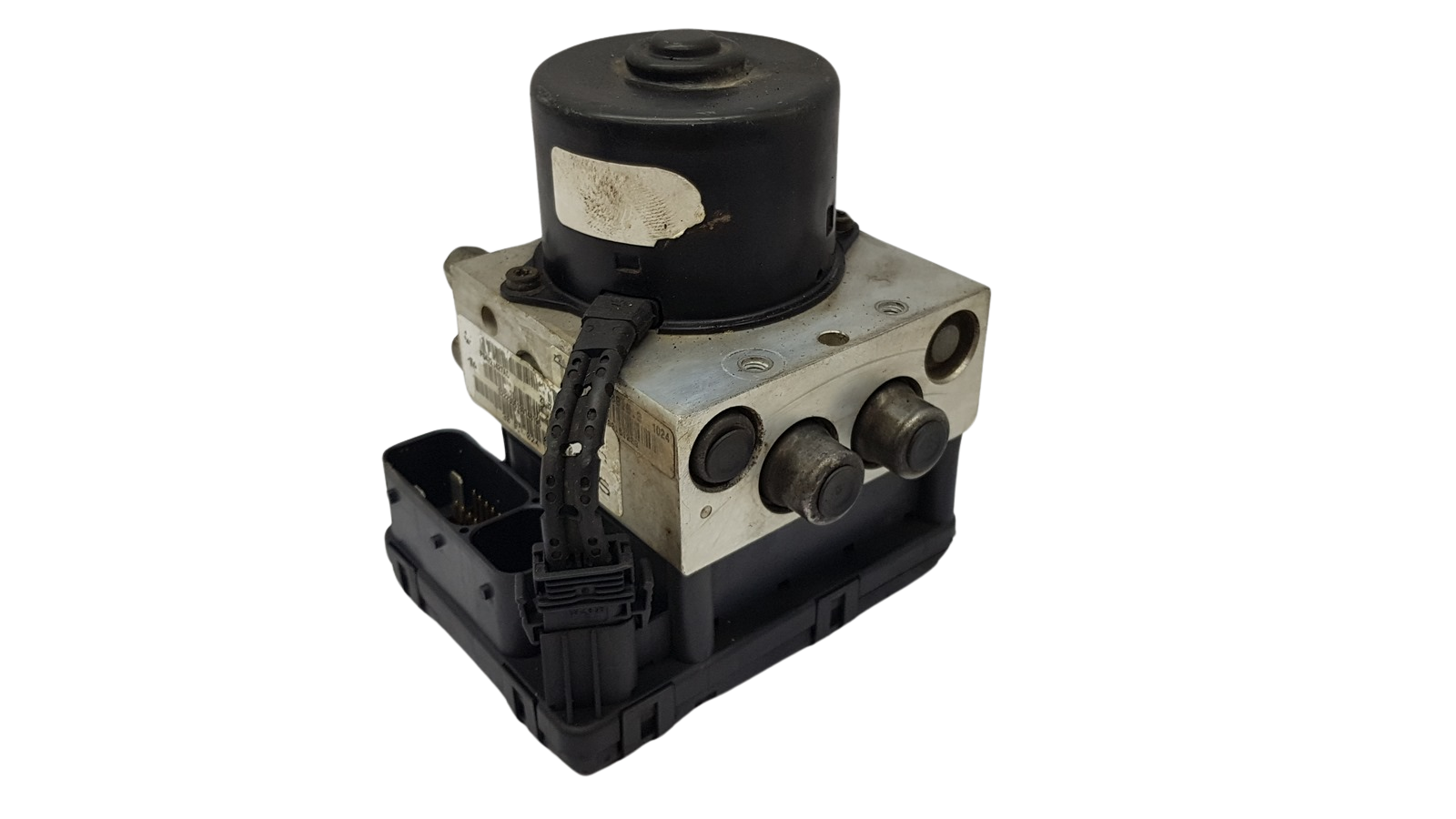 Abs Pump Chrysler Voyager 04686702AAC P04721427AC Ate 1908 main product photo