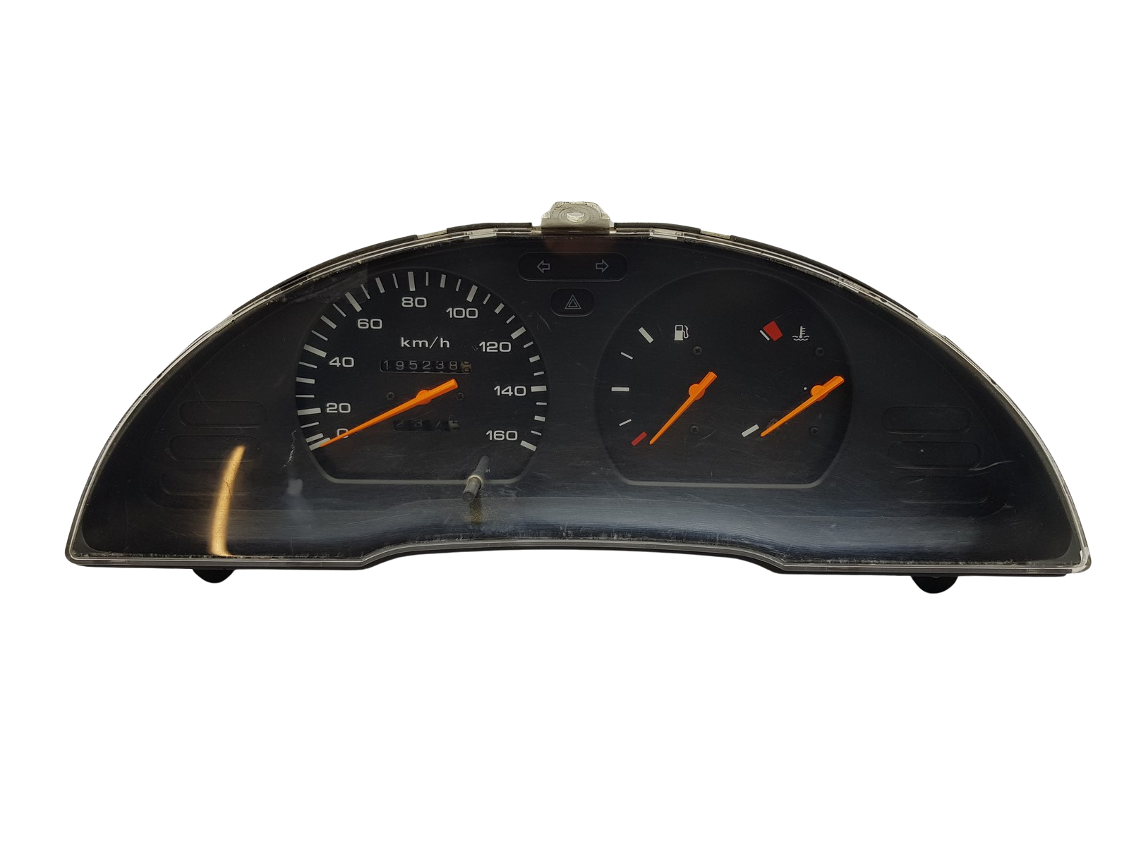 Speedometer/Instrument Cluster Nissan Vanette 248109C500 19633201 2827 main product photo