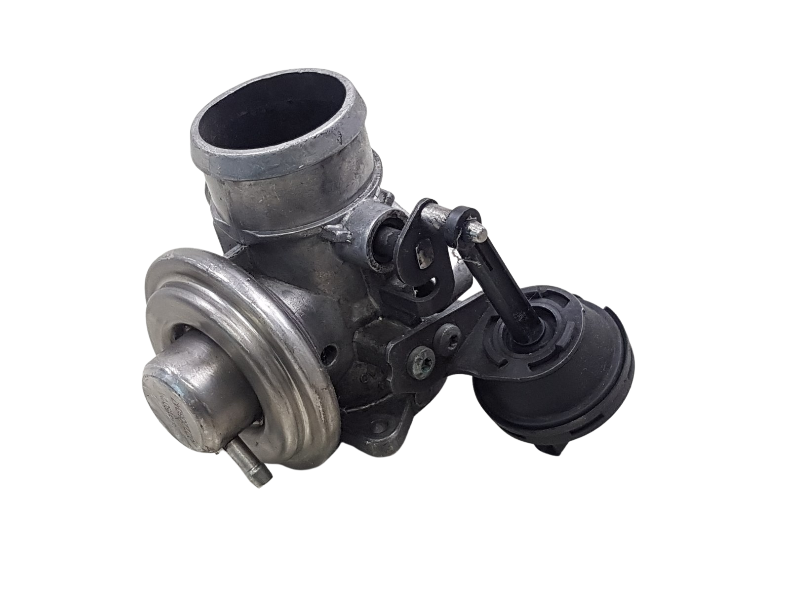 Throttle Body Valve EGR VWAG 038129637 038131501M main product photo